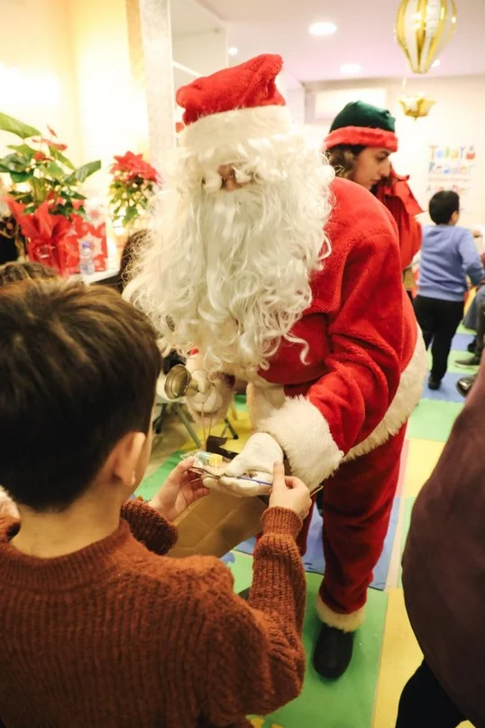 Active Minds Fun Learning Center is Finally Open