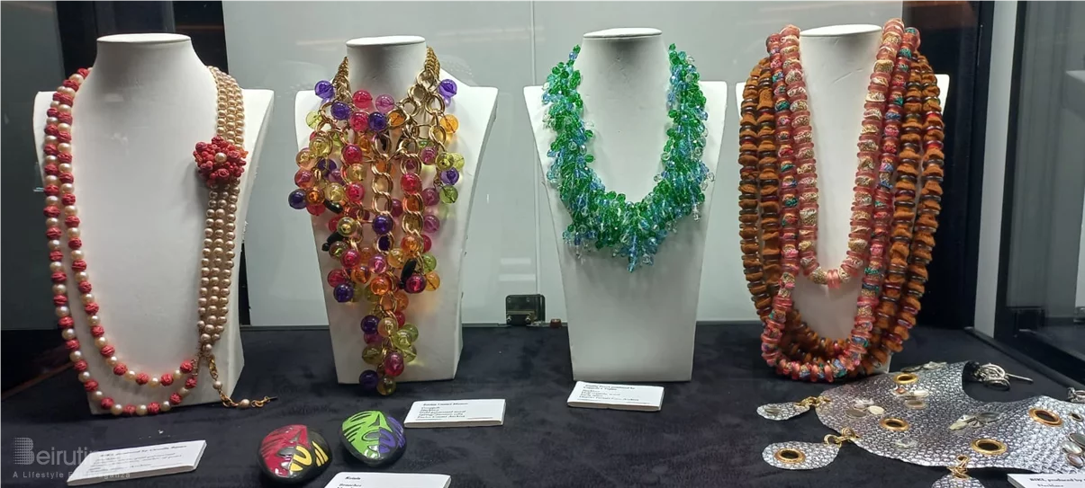 DIVA! Italian Glamour in Fashion Jewellery