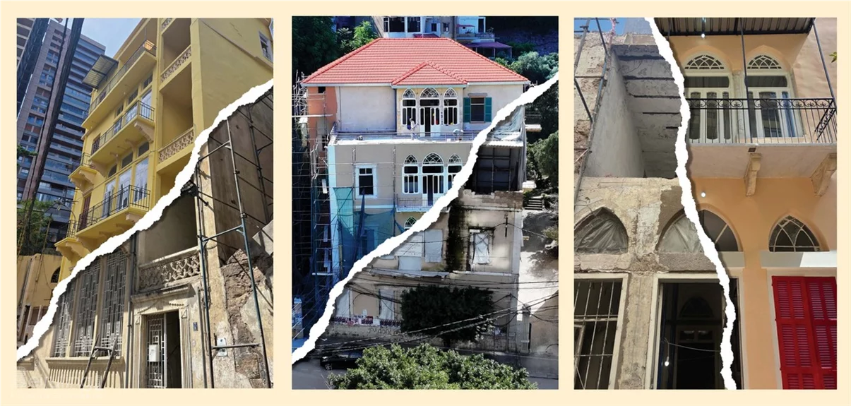 Closing of the BERYT Project: Safeguarding Beirut’s Heritage and Helping Families Return Home