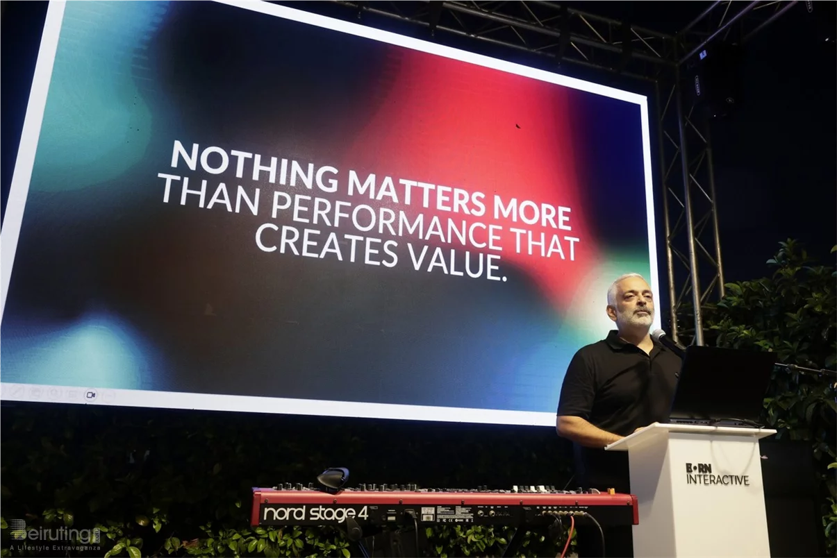 Born Interactive Celebrates 30 Years by Shaping What Matters Next