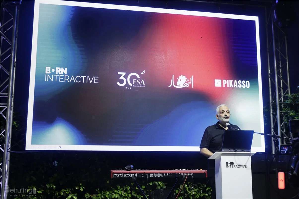 Born Interactive Celebrates 30 Years by Shaping What Matters Next