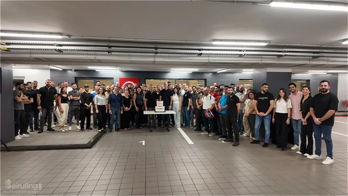 RYMCO Unveils its New State-of-the-Art Nissan After-Sales Facility
