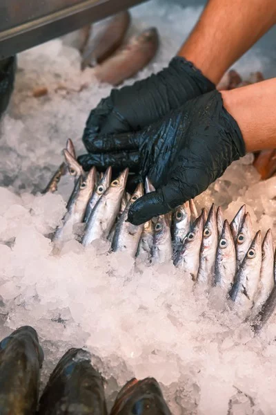 Michelin-worthy seafood without the hefty price tag...Welcome to Ibn AlBahr