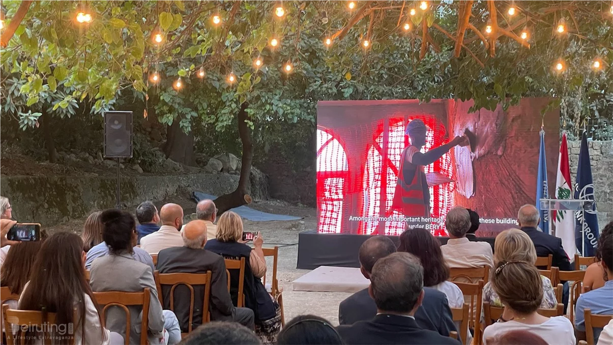 Closing of the BERYT Project: Safeguarding Beirut’s Heritage and Helping Families Return Home
