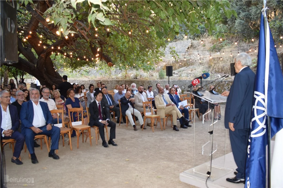 Closing of the BERYT Project: Safeguarding Beirut’s Heritage and Helping Families Return Home