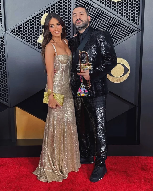 Ibrahim Maalouf & Hiba Tawaji announce a joint musical project