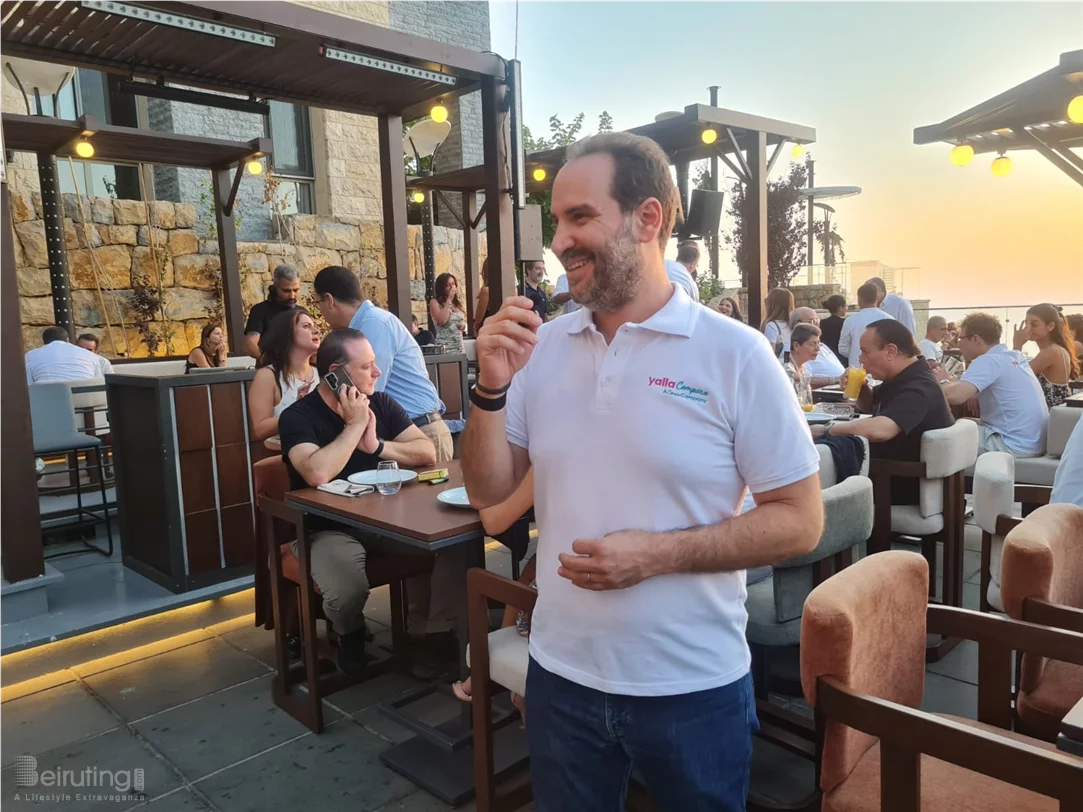 Between the UAE and Lebanon: “Moments That Matter” Gathering Under the Sky of Faqra, Organized by Yalla Compare and Comin Zaccar: We celebrate the spirit of teamwork that has enabled us to achieve exceptional growth