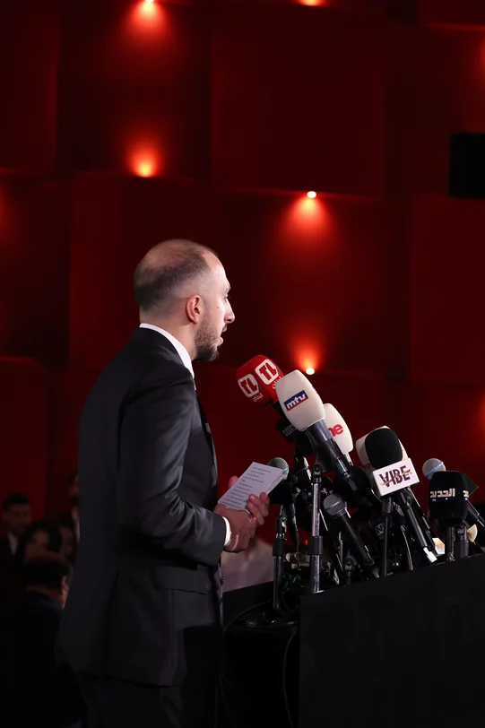 Elf Town 2025: Lebanon’s Largest Christmas Experience Flies to Revive Hope, Create Jobs, and Spread the Spirit of Joy