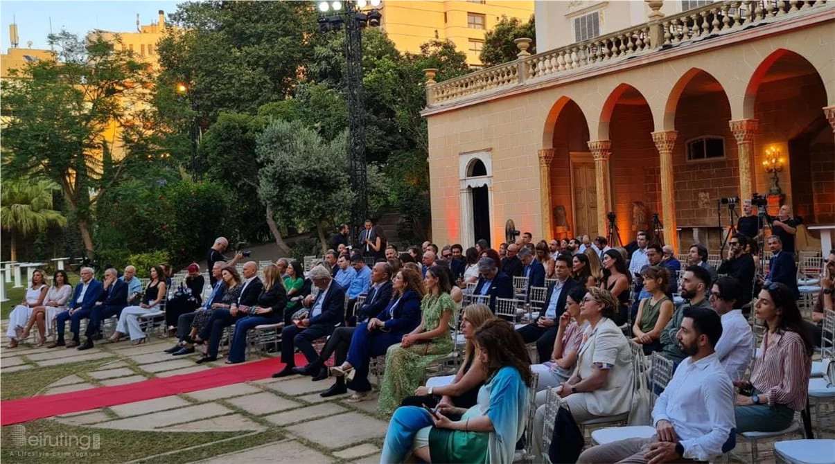 Hikmat Abou Zeid signs “L’Enfer Magique”: Introducing Poetry as a Mirror of Experience and Life