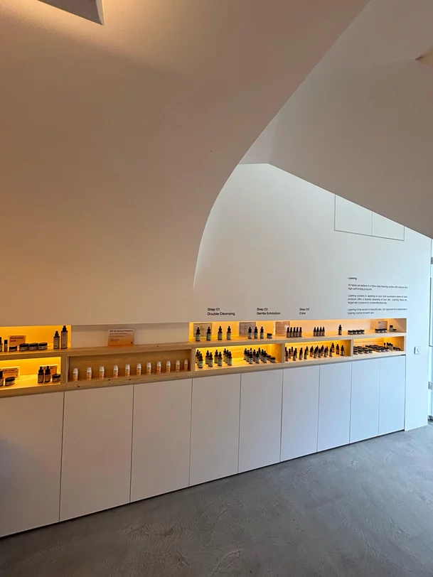 Helwé Opens Its Second Boutique in Antelias – Expanding Clean, Expert Skincare in Lebanon