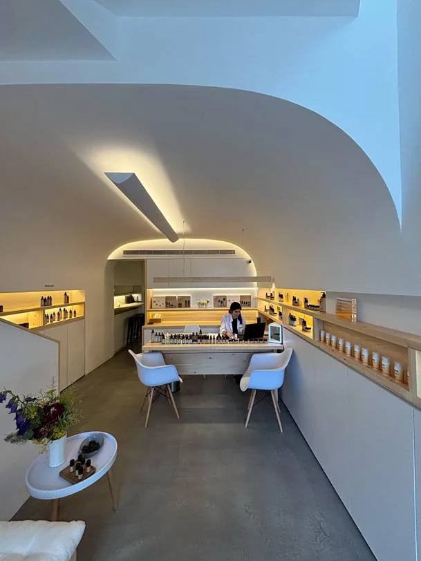 Helwé Opens Its Second Boutique in Antelias – Expanding Clean, Expert Skincare in Lebanon