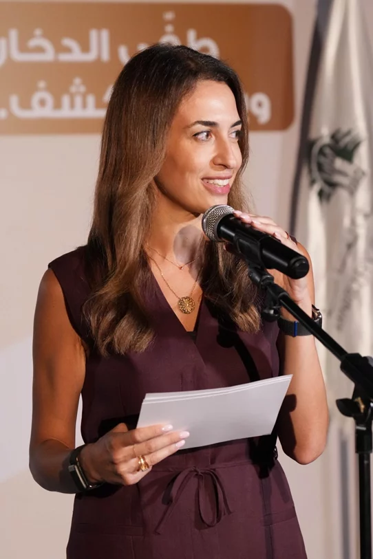 On World Lung Cancer Day, Lebanon’s Ministry of Public Health and AstraZeneca Launch National Campaign to Promote Prevention and Early Detection