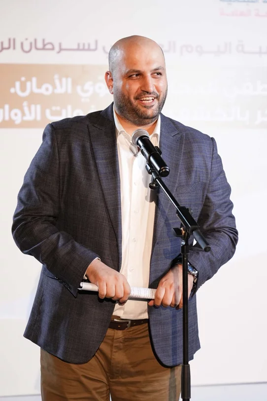 On World Lung Cancer Day, Lebanon’s Ministry of Public Health and AstraZeneca Launch National Campaign to Promote Prevention and Early Detection