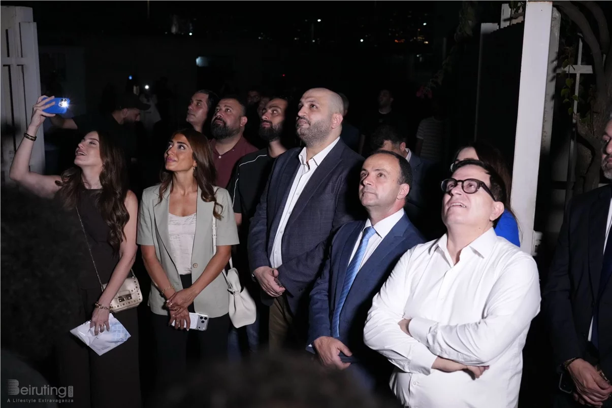 On World Lung Cancer Day, Lebanon’s Ministry of Public Health and AstraZeneca Launch National Campaign to Promote Prevention and Early Detection