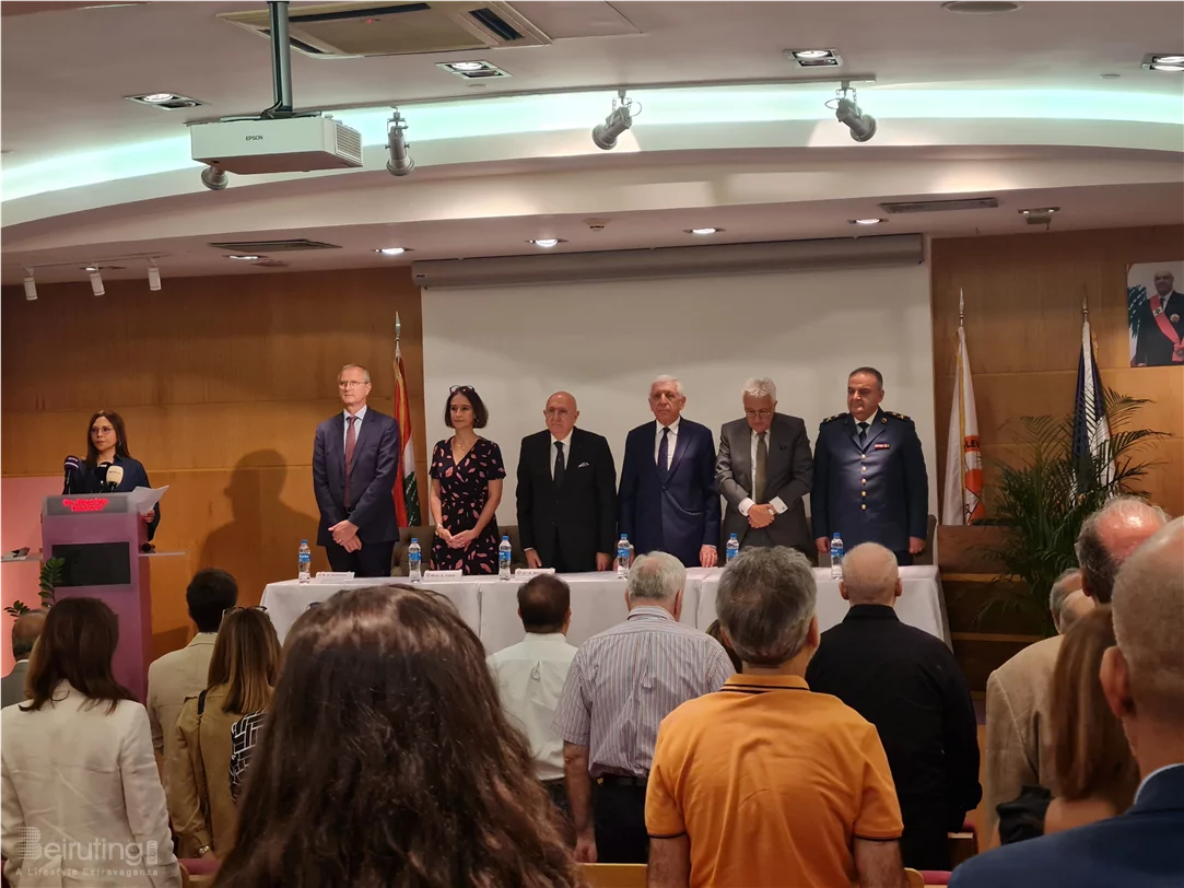 Hôpital Français du Levant restores Lebanon’s medical brilliance on the international stage!