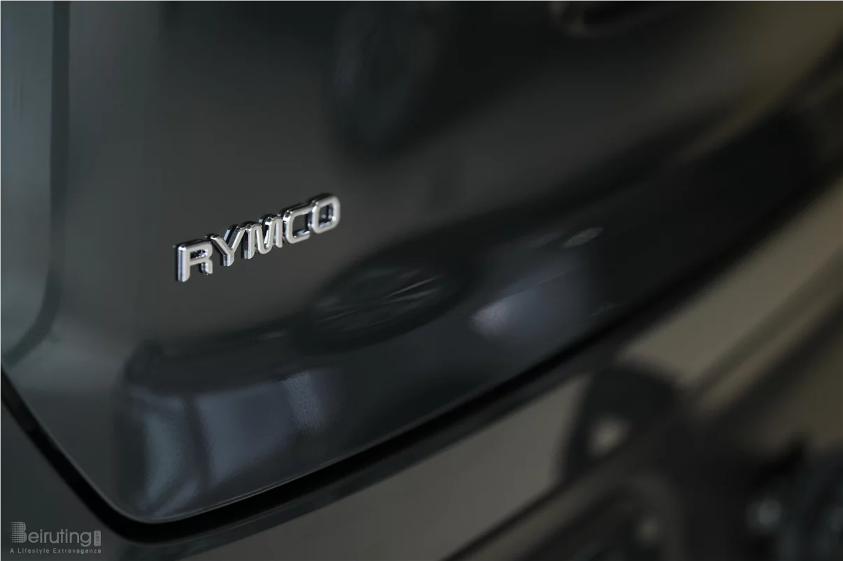 The All-New 2025 Nissan Patrol Arrives in Lebanon – A Bold New Era Begins with RYMCO