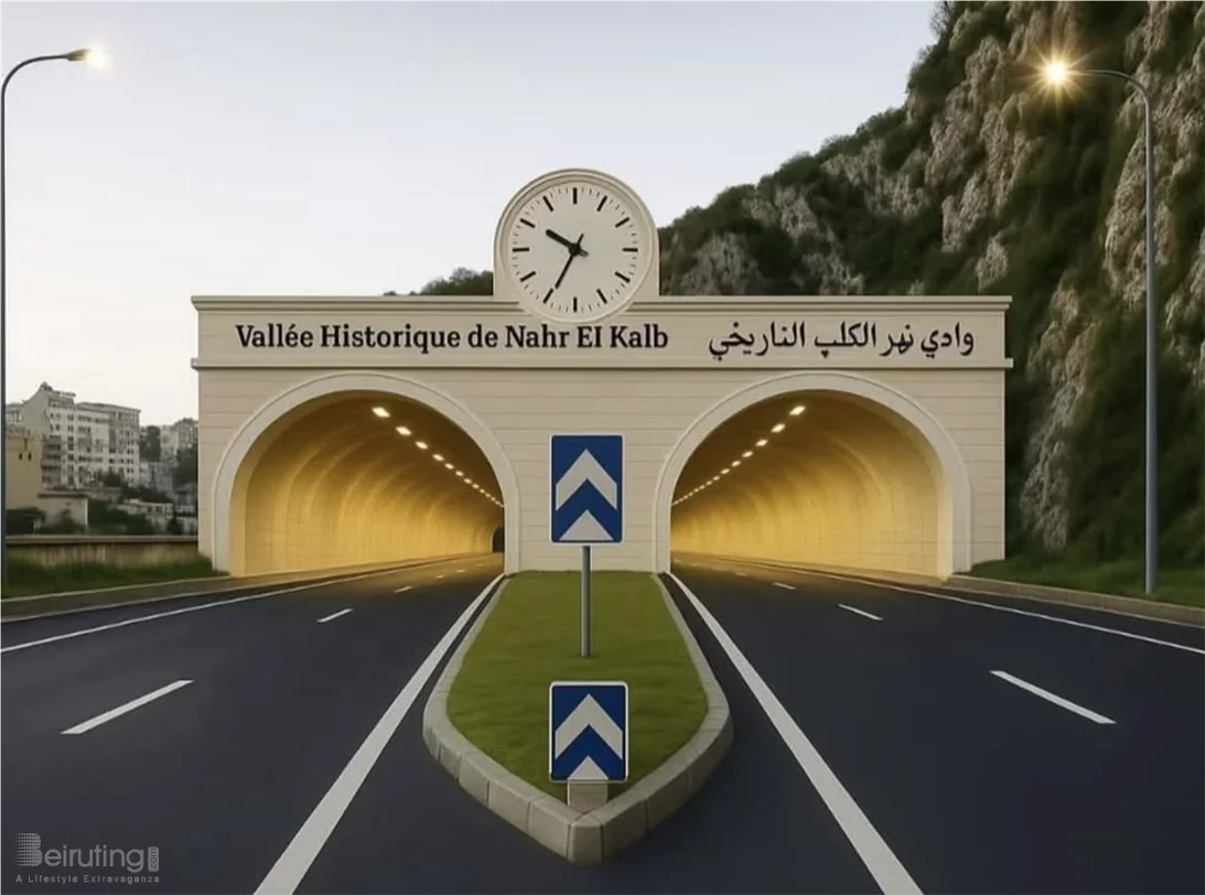 Lebanon launches $175 Million Road and Bridge Rehabilitation Plan