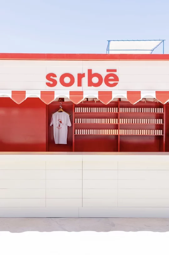 BEIRUT OR NOWHERE by sorbé Sporting Club