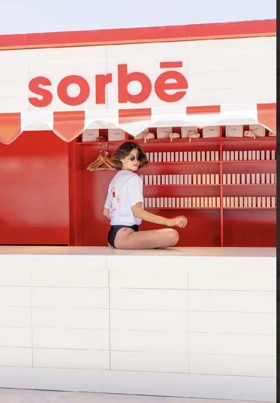 BEIRUT OR NOWHERE by sorbé Sporting Club