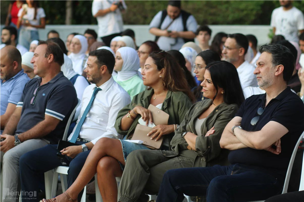 Beirut Beat Festival