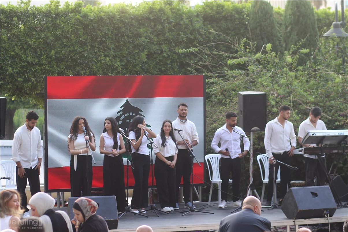 Beirut Beat Festival