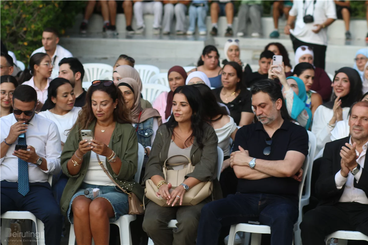 Beirut Beat Festival