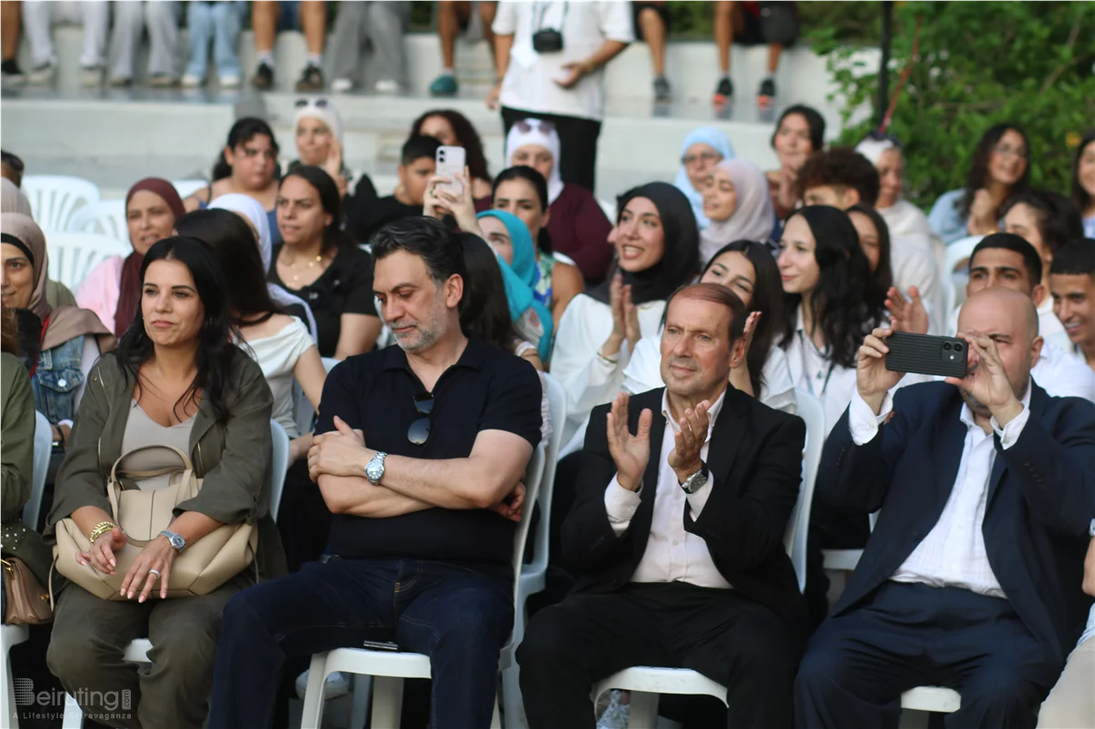 Beirut Beat Festival