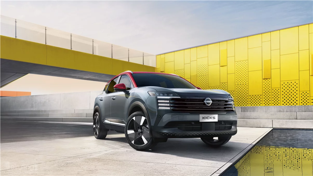 Nissan strengthens SUV dominance in the Middle East with expanded line up