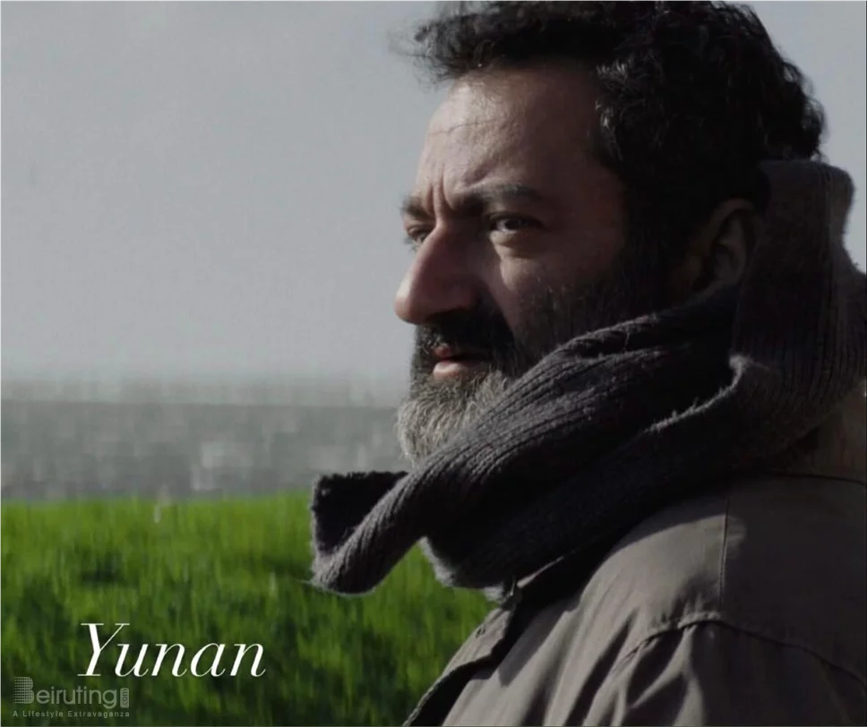 Georges Khabbaz Takes Part in Two Films at the Hamburg International Film Festival