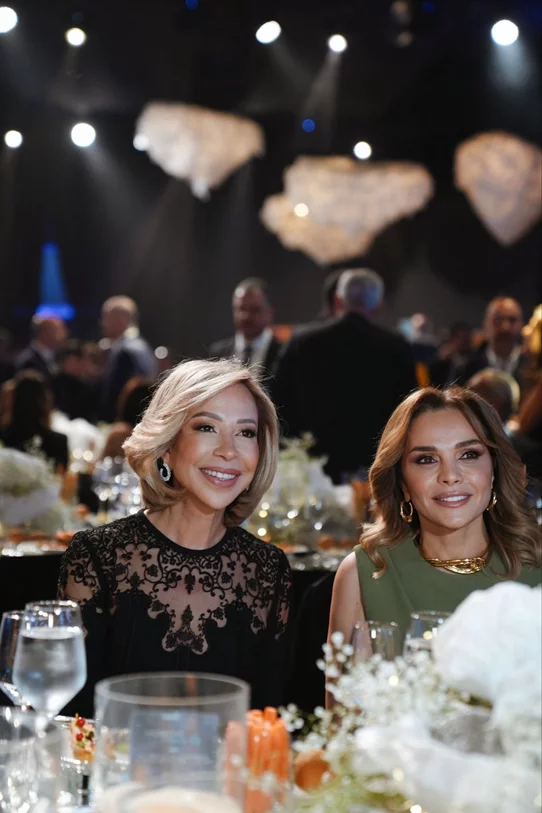OpenMinds Hosts Annual Dinner Under the Theme "Under The Same Sky"