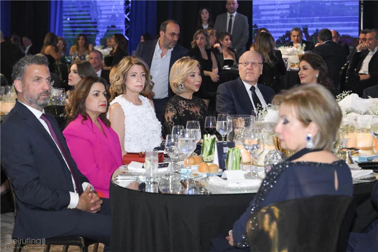 OpenMinds Hosts Annual Dinner Under the Theme "Under The Same Sky"