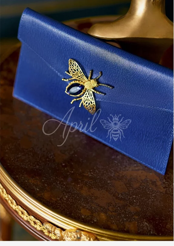 April Bee Introduced a New Expression of Luxury