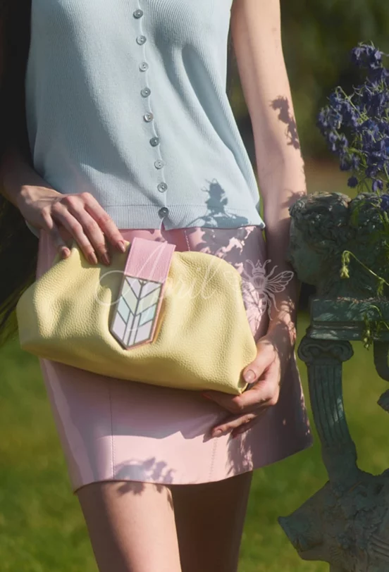 April Bee Introduced a New Expression of Luxury