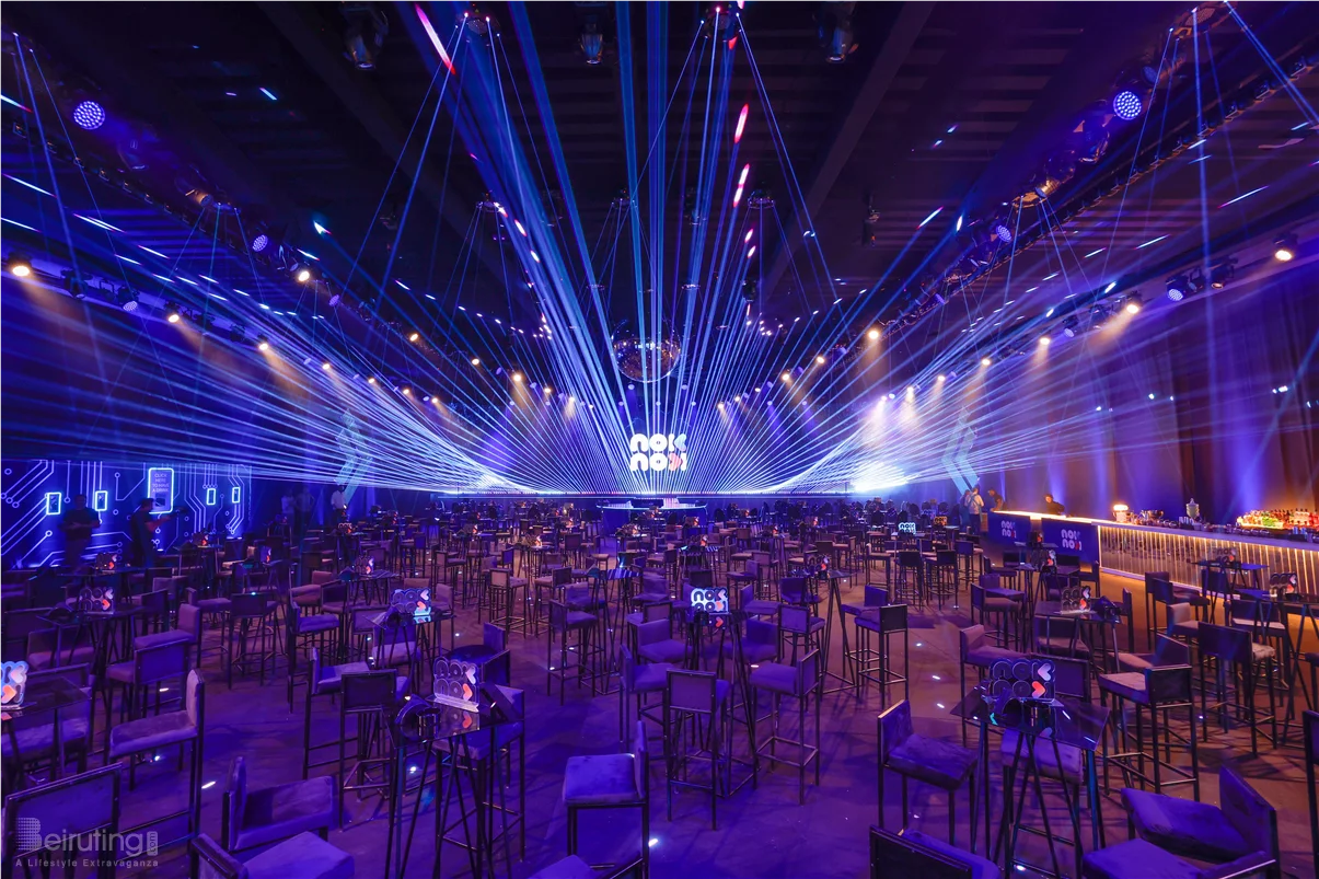 “noknok” Celebrates the Successful Launch of its New “Everything App” in Beirut