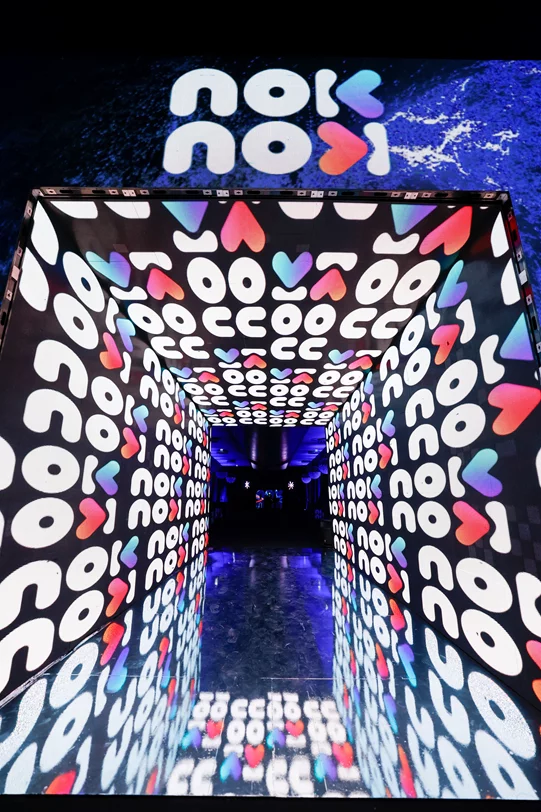 “noknok” Celebrates the Successful Launch of its New “Everything App” in Beirut