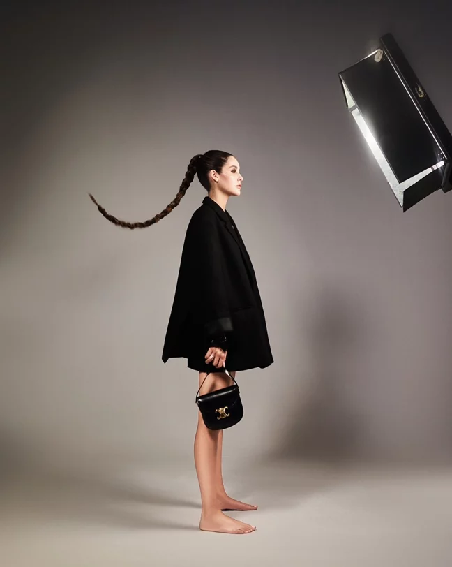 Front Row Filmed Entertainment, Dubai Bling Showrunners Different Productions & Nour Arida Join Forces for Transformative Reality Series “Confidence is Queen”