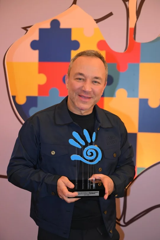 Bassam Fattouh and OpenMinds Celebrate Diversity and Beauty with “The Puzzle of Beauty”