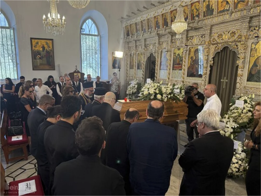 Lebanon mourns iconic composer Ziad Rahbani