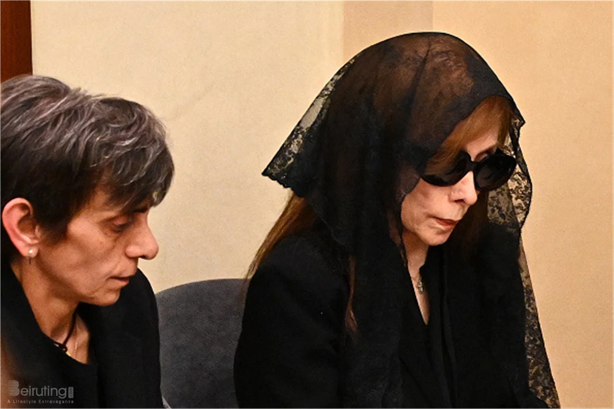 Lebanon mourns iconic composer Ziad Rahbani