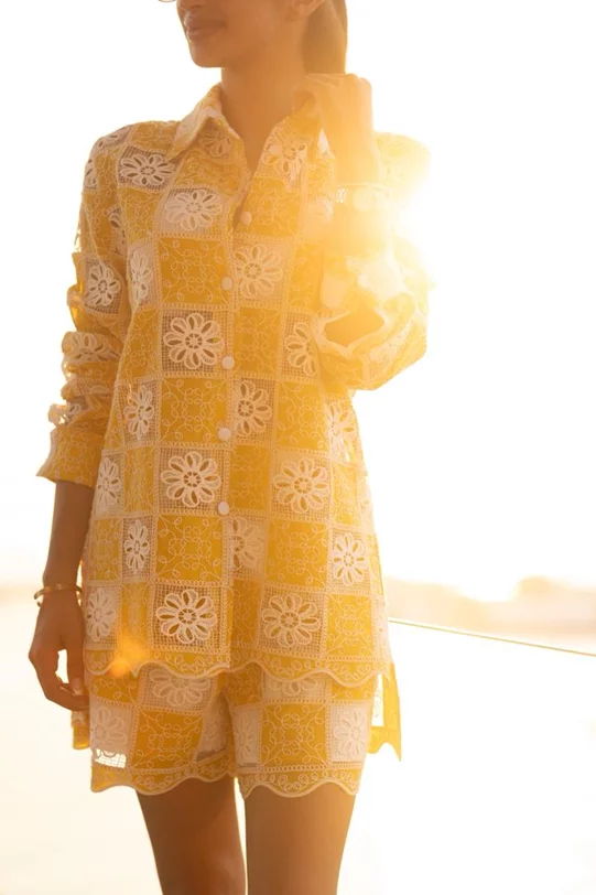 Where elegance meets style — globally