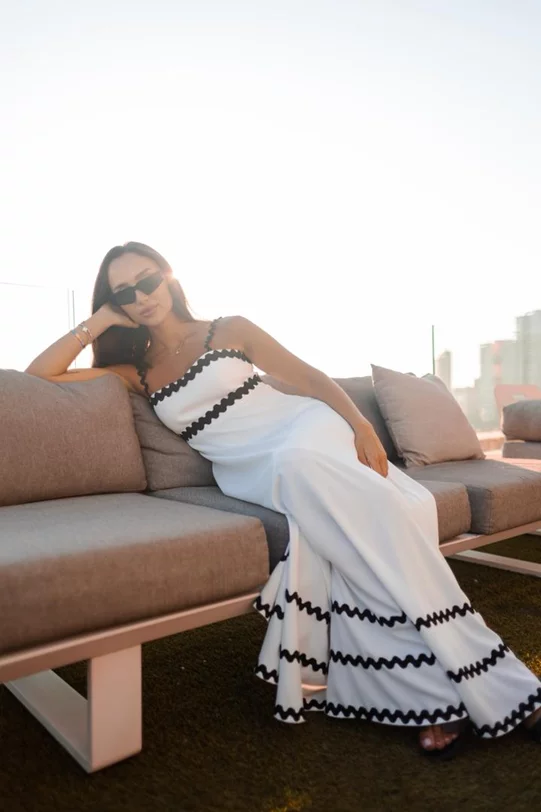 Where elegance meets style — globally