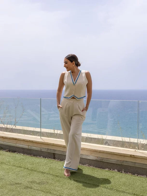 Where elegance meets style — globally