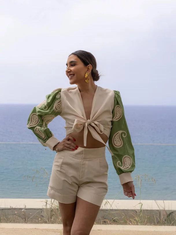 Where elegance meets style — globally