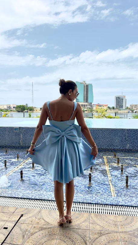 Where elegance meets style — globally