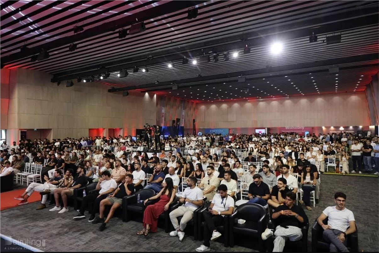 Beirut Hosted Ecom Fest 2025: The Region’s Largest Digital Business Event Brought Thousands Together and Positioned Lebanon as a Hub for Innovation
