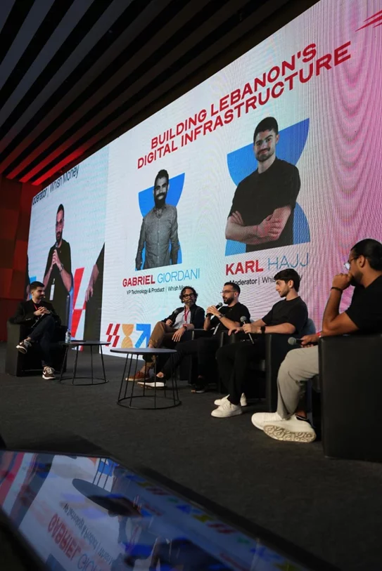 Beirut Hosted Ecom Fest 2025: The Region’s Largest Digital Business Event Brought Thousands Together and Positioned Lebanon as a Hub for Innovation