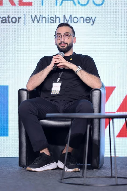 Beirut Hosted Ecom Fest 2025: The Region’s Largest Digital Business Event Brought Thousands Together and Positioned Lebanon as a Hub for Innovation