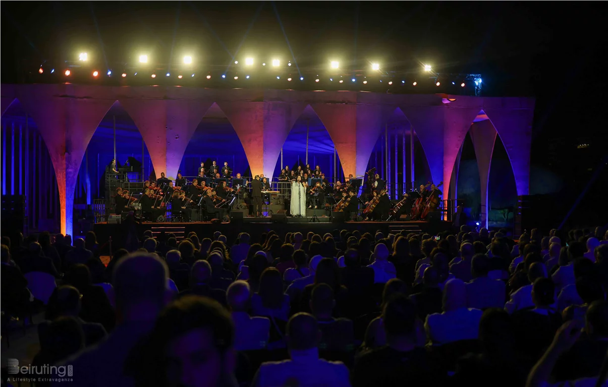 The Revival of the Rachid Karami International Fair of Tripoli