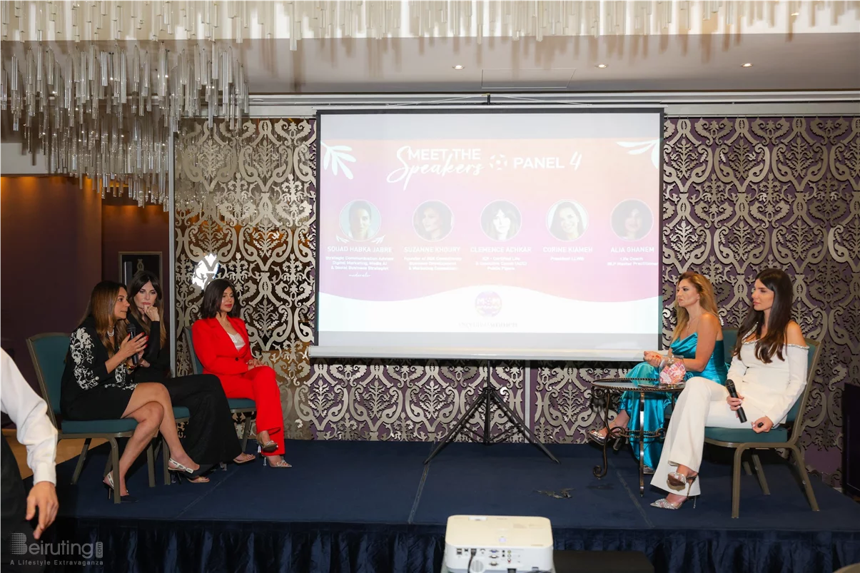 An Evening Where Business Met Purpose