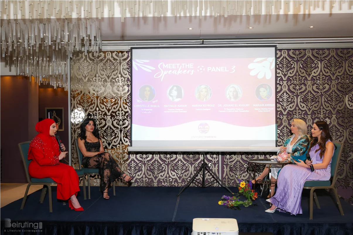 An Evening Where Business Met Purpose